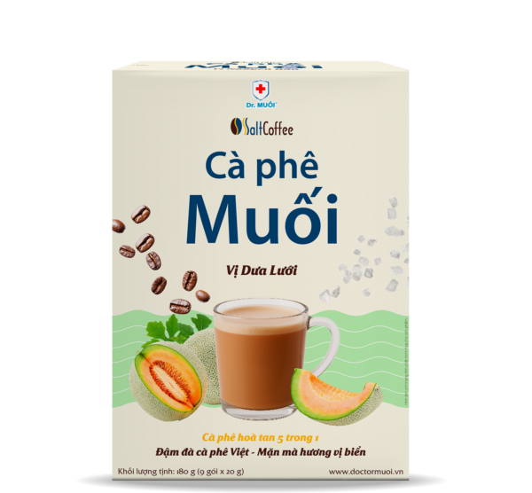 Dua Luoi - C