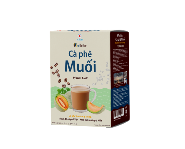Dua Luoi - N