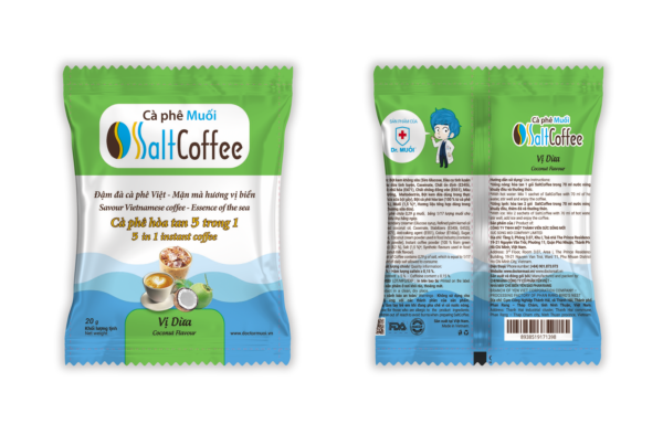Dua Sachet