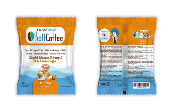 Trung Sachet