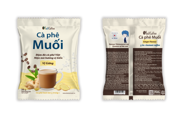Gung sachet